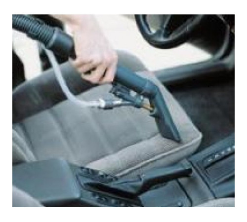 Экстракторная машина (ковромоечная машина) Cleanfix TW 350S