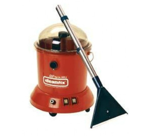 Экстракторная машина (ковромоечная машина) Cleanfix TW 300 S