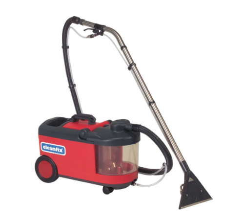 Экстракторная машина (ковромоечная машина) Cleanfix TW 412