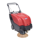 Подметальная машина Cleanfix KS 650 IBC, самоходная 