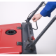 Подметальная машина Cleanfix KS 650 IBC, самоходная 