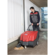 Подметальная машина Cleanfix KS 650 IBC, самоходная 