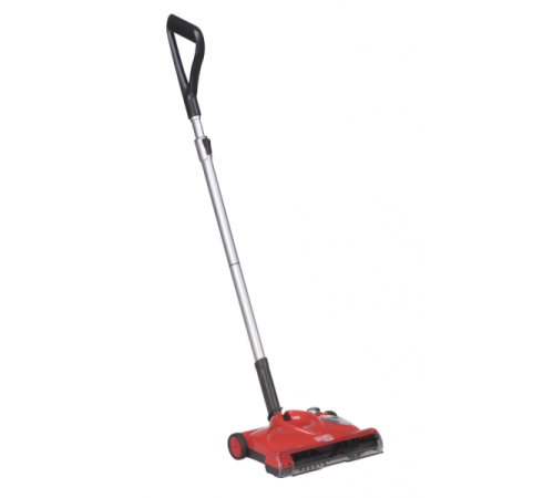 Ручная подметальная машина Cleanfix Floobe, аккумуляторная
