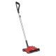 Ручная подметальная машина Cleanfix Floobe, аккумуляторная