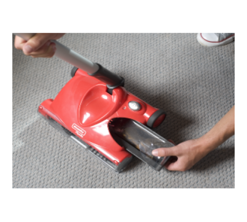 Ручная подметальная машина Cleanfix Floobe, аккумуляторная