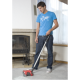 Ручная подметальная машина Cleanfix Floobe, аккумуляторная
