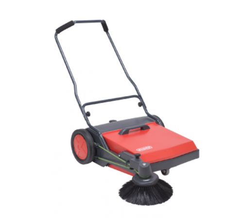 Механическая подметальная машина Cleanfix HS 770