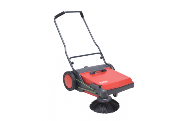 Механическая подметальная машина Cleanfix HS 770