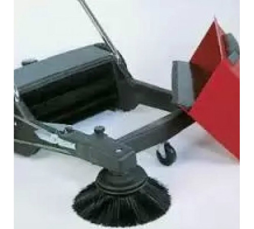 Механическая подметальная машина Cleanfix HS 770