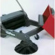 Механическая подметальная машина Cleanfix HS 770