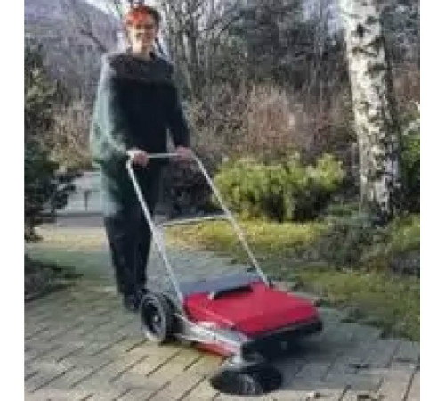 Механическая подметальная машина Cleanfix HS 770