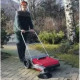 Механическая подметальная машина Cleanfix HS 770