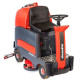 Поломоечная машина c местом для оператора, Cleanfix RA 805 Sauber