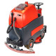 Поломоечная машина c местом для оператора, Cleanfix RA 805 Sauber
