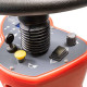 Поломоечная машина c местом для оператора, Cleanfix RA 805 Sauber