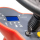 Поломоечная машина c местом для оператора, Cleanfix RA 805 Sauber