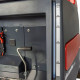 Поломоечная машина c местом для оператора, Cleanfix RA 805 Sauber