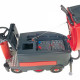 Поломоечная машина c местом для оператора, Cleanfix RA 805 Sauber