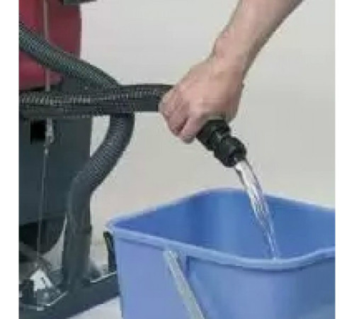 Поломоечная машина Cleanfix RA 501B/IBC, аккумуляторная