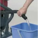 Поломоечная машина Cleanfix RA 501B/IBC, аккумуляторная