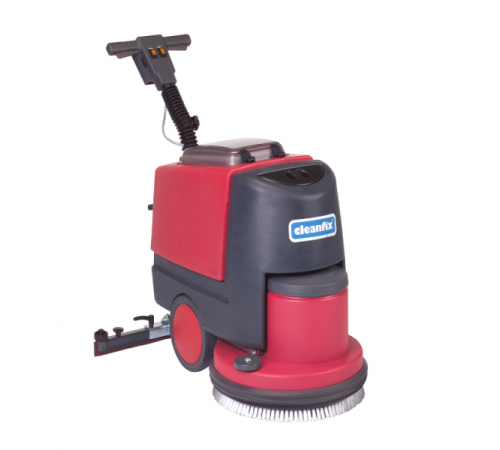 Поломоечная машина Cleanfix RA 501Е сетевая
