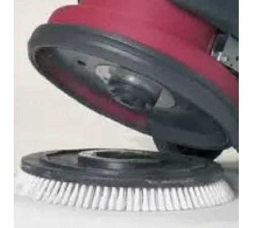 Поломоечная машина Cleanfix RA 501Е сетевая