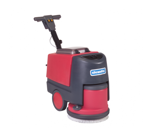 Поломоечная машина Cleanfix RA 431Е, сетевая