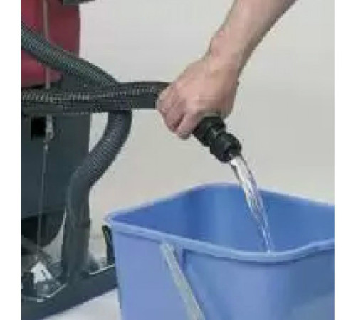 Поломоечная машина Cleanfix RA 431Е, сетевая