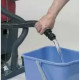 Поломоечная машина Cleanfix RA 431Е, сетевая