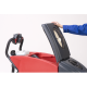 Поломоечная машина Cleanfix RA 605 IBCT, аккумуляторная