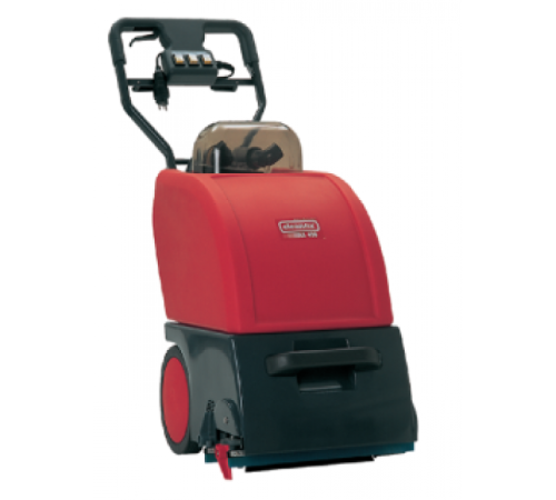 Поломоечная машина Cleanfix RA 410 Е, сетевая