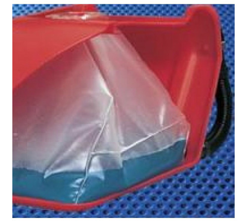 Поломоечная машина Cleanfix RA 410 Е, сетевая