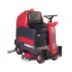 Поломоечная машина c местом для оператора, сиденьем, Cleanfix RA 900 Sauber