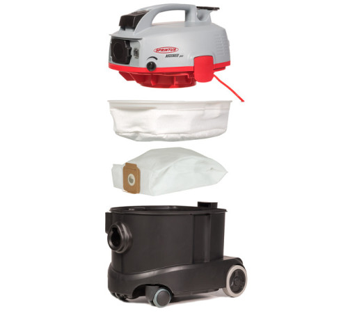 Maxiмus PRO Comfort-Set