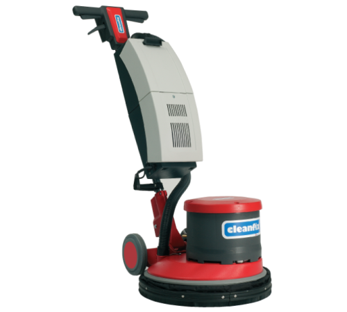Роторная машина Cleanfix R44-120
