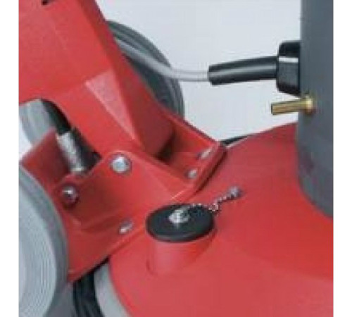 Роторная машина Cleanfix R44-120