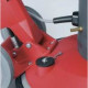 Роторная машина Cleanfix R44-120