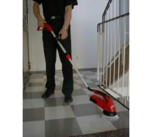 Миниротор Cleanfix Scrubby145