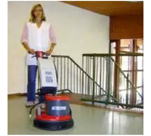 Роторная машина Cleanfix R44-450