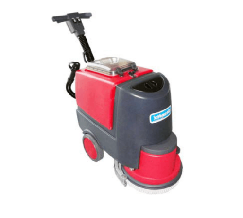 Поломоечная машина Cleanfix RA 433 IBС