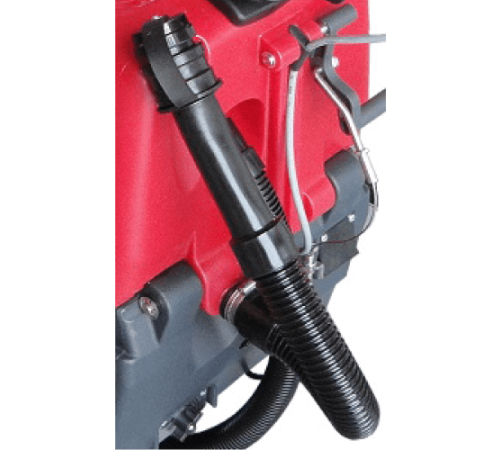 Поломоечная машина Cleanfix RA 433 IBС