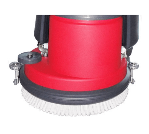 Поломоечная машина Cleanfix RA 433 IBС