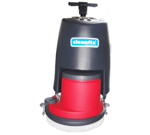 Поломоечная машина Cleanfix RA 433 IBС