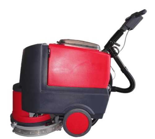Поломоечная машина Cleanfix RA 433 IBС