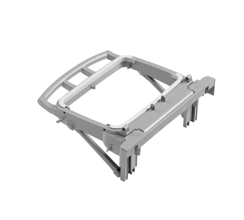 Складной держатель для мешка, 120 л TTS T590820