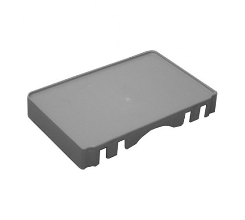 Держатель пластиковый для мешка TTS T590795