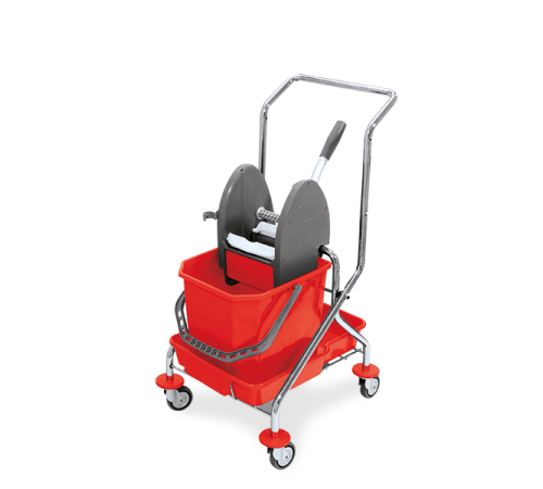 Тележка многофункциональная, комбинированная VDM MINIMAX 1