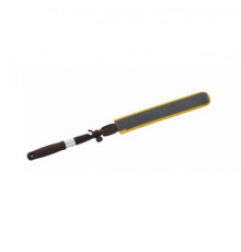 Держатель мопа Bendy Bit, 60 см. Ручной поворотный гибкий. Коричневый, TTS 8882Q