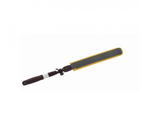Держатель мопа Bendy Bit, 60 см. Ручной поворотный гибкий. Коричневый, TTS 8882Q