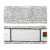 ΠΠΎΠΏ ΠΌΠΈΠΊΡΠΎΠ²ΠΎΠ»ΠΎΠΊΠΎΠ½Π½ΡΠΉ, 40 ΡΠΌ HQ ΠΡΠΎΡΠΈΠ»Π°ΠΉΠ½ 77471 50/1